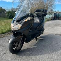 Scooter Yamaha majesty 400