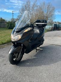 Scooter Yamaha majesty 400