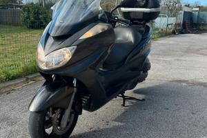 Scooter Yamaha majesty 400