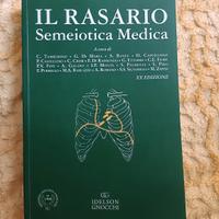 rasario semeiotica medica edizione 2023 nuovo