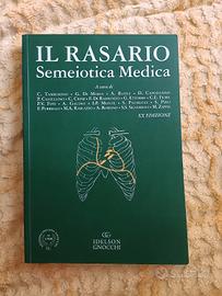 rasario semeiotica medica edizione 2023 nuovo