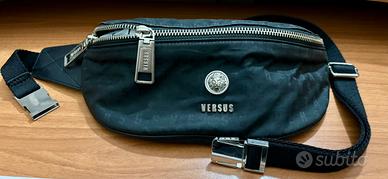 Marsupio Versus Versace