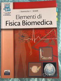 Elementi di fisica biomedica