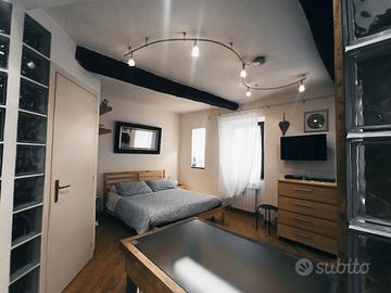 Case Vacanza L'angelo Pellegrino