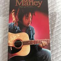 Bob Marley - Songs of freedom
