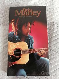 Bob Marley - Songs of freedom