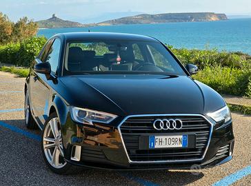 AUDI A3 1.6 TDI S tronic Sport