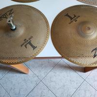 hit hat zjildian low volume 13"