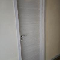 porta rovere chiaro