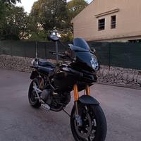 Ducati Multistrada 1100S 