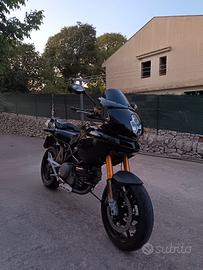 Ducati Multistrada 1100S 