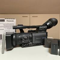 Videocamera Panasonic AG-HMC 151