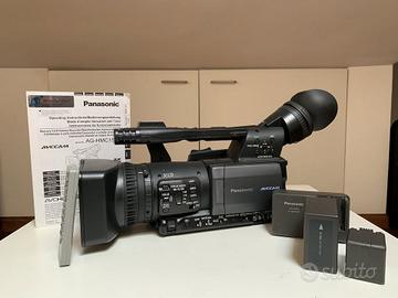 Videocamera Panasonic AG-HMC 151