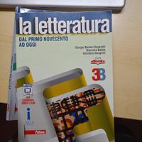 La letteratura 3A e 3B