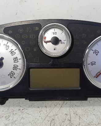 QUADRO STRUMENTI CENTRALE LIVELLI LANCIA Ypsilon 2
