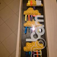 Carillon Mellipou modello Adele nuovo