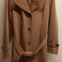badgley mischka trench M