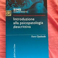 Psicopatologia descrittiva