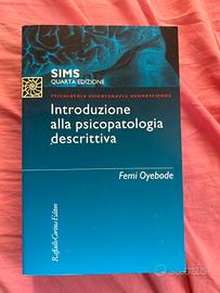 Psicopatologia descrittiva