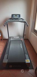 Tapis roulant XT800 HRC