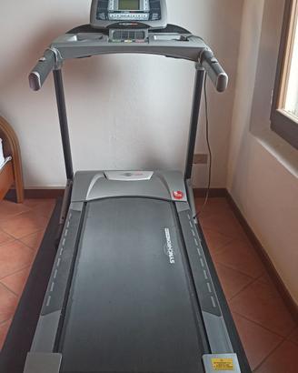 Tapis roulant XT800 HRC