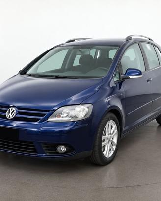 Volkswagen Golf 5 plus 1.9 tdi 105cv