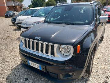 Jeep Compass 1.6 Multijet II 2WD Business