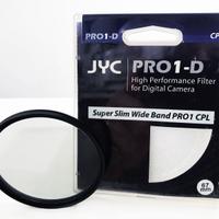 FILTRO JVC PRO 1-D