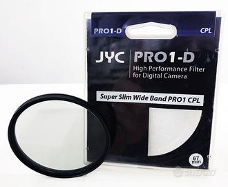 FILTRO JVC PRO 1-D