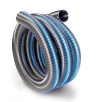 Canna fumaria flessibile diam. 180