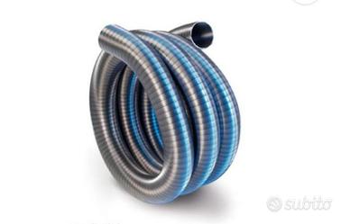 Canna fumaria flessibile diam. 180