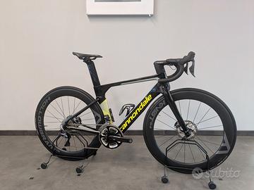CANNONDALE SYSTEMSIX HI MOD ULTEGRA DI2