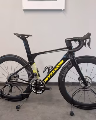 CANNONDALE SYSTEMSIX HI MOD ULTEGRA DI2