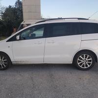 Mazda 5 (Mazda CR1 19 T6)