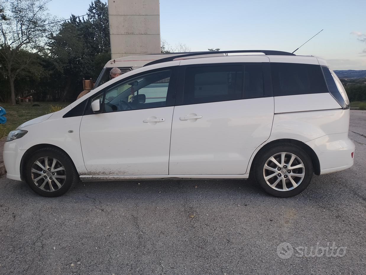 MAZDA Mazda5 2ª serie
