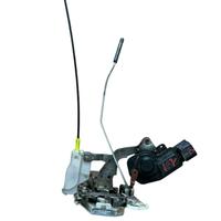 Serratura anteriore destra peugeot 107 2005/2014