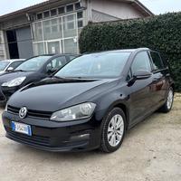 Volkswagen Golf 1.6 TDI 110 CV DSG 5p. Sport Editi