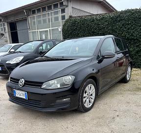 Volkswagen Golf 1.6 TDI 110 CV DSG 5p. Sport Editi