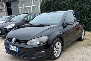 Volkswagen Golf 1.6 TDI 110 CV DSG 5p. Sport Editi