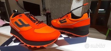 scarpe Bally