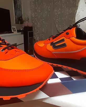 scarpe Bally