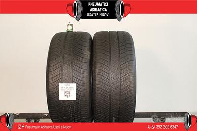 2 Gomme 255 40 R 20 Michelin al 74% SPED GRATIS
