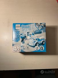 Lego Friends 41439