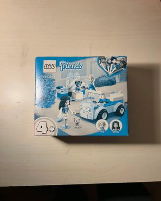 Lego Friends 41439