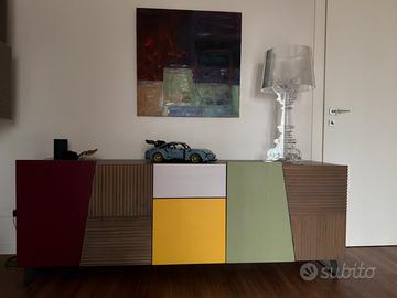 Madia ZERO.16 (Devina Nais)