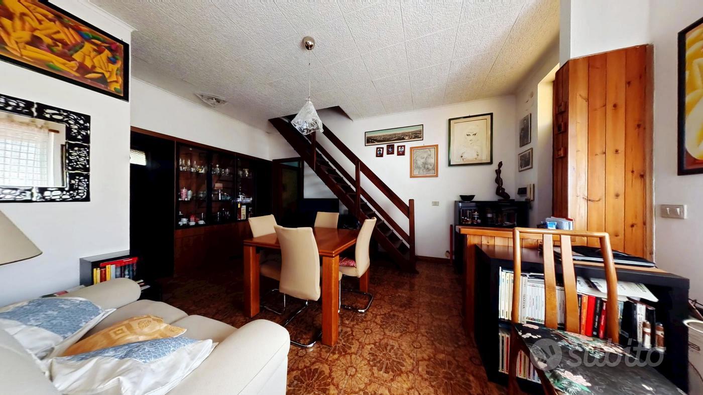 Apartment in Roma, Acilia Nord - Vista 4