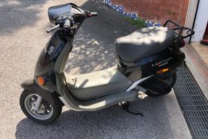 Scooter Elettrico  Lepton Oxygen