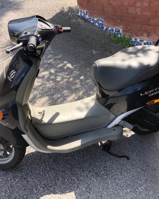 Scooter Elettrico  Lepton Oxygen