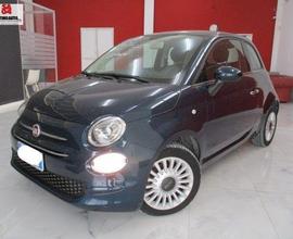 FIAT 500 1.2 Lounge 69cv 4/2019 KM 55000