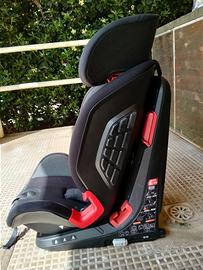 Seggiolino Auto Chicco Akita Fix